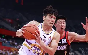 乐鱼vip注册-福建男篮近期连败,球队面临困境吗