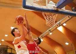 福建男篮近期连败,球队面临困境吗